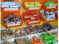 唐菋蕾零食加盟条件有哪些？加盟条件简单，门槛低