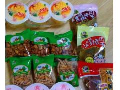 吉果果零食加盟条件有哪些？加盟条件简单，门槛低