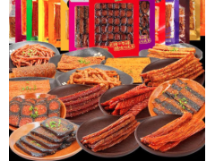 来的儿零食加盟怎么样？产品优势强 致富好项目