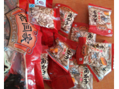 NL休闲零食加盟怎么样？产品优势强，让你安心