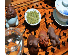 茗品茶庄加盟怎么样？产品优势强 致富好项目