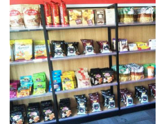 妍宝小铺怎么加盟？流程简单 经营利润高妍宝小铺