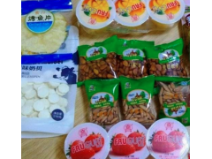正泓零食铺子怎么加盟？流程简单 经营利润高